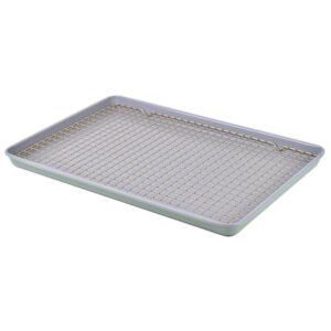 13"/15"/17" Cookie Sheet with Rack 3231-40