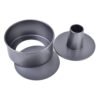6" / 8" Loose Base Bundt Cake Pan 3231-39