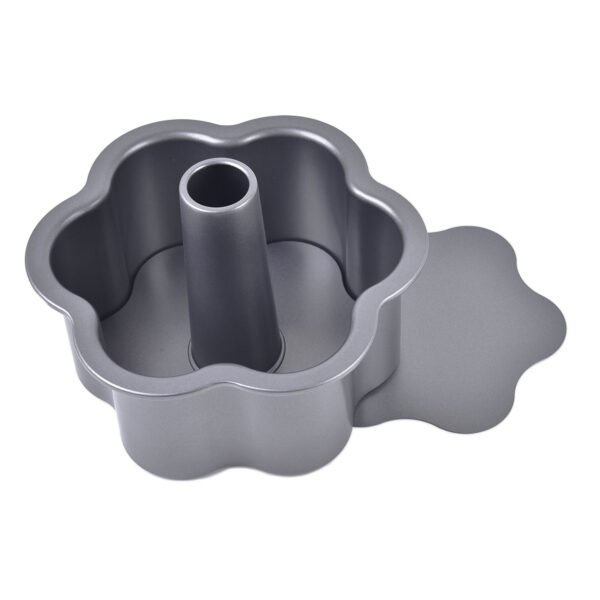 8" Loose Base Flower Bundt Cake Pan 3231-38